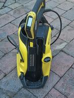 Karcher K5 Full control plus wordt als defect verkocht, Tuin en Terras, Hogedrukreinigers, Ophalen, Gebruikt, Kärcher, Elektrisch