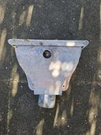 Vergaarbak antiek, Ophalen of Verzenden, Gebruikt, Minder dan 2 meter, Dakgoot
