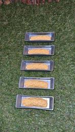 Voerbakken met hooi voor bijv Schleich, Ophalen of Verzenden, Zo goed als nieuw, Jongen of Meisje