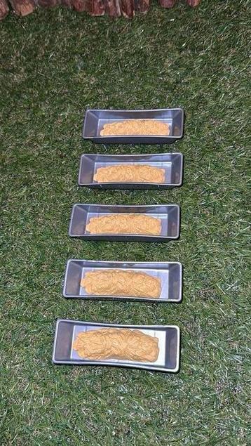 Voerbakken met hooi voor bijv Schleich beschikbaar voor biedingen