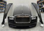 Rolls Royce Wraith Dawn Voorkop, Gebruikt, Bumper, Ophalen, Overige automerken