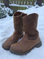 Horka Aspen Outdoorlaarzen - Maat 40, Kleding | Dames, Schoenen, Ophalen of Verzenden, Zo goed als nieuw, Zwart, Hoge laarzen