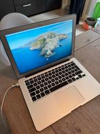 Macbook air early 2015 i7/8gb/128gb, Computers en Software, Apple Macbooks, Ophalen, 13 inch, Minder dan 2 Ghz, Zo goed als nieuw