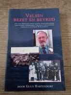 Velsen Bezet en Bevrijd - Guus Hartendorf, Boeken, Ophalen of Verzenden, Gelezen, Guus Hartendorf