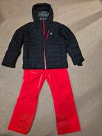 Origineel Spyder Heren Skipak - Broek & Jas, maat XL, Maat 52/54 (L), Ophalen of Verzenden, Zo goed als nieuw, Spyder