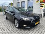 Ford Focus 1.0 Trend Automaat / PDC / DAB / CRUISE / NAVIGAT, Gebruikt, Zwart, 3 cilinders, Geïmporteerd