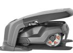 Robotmaaier garage Husqvarna P15, Tuin en Terras, Robotmaaiers, Ophalen of Verzenden, Nieuw, Husqvarna