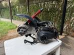Piaggio zip / Vespa lx 50cc 4t2v motorblokje, Fietsen en Brommers, Scooters | Vespa, Ophalen of Verzenden, Zo goed als nieuw, Vespa LX