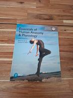 Essentials Human Anatomy & Physiology - Global Edition, Biologie, Ophalen of Verzenden, Zo goed als nieuw, Elaine N. Marieb, Suzanne M. Keller