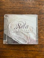 Cd Sela - Via Dolorosa, Ophalen of Verzenden, Zo goed als nieuw, Gospel