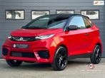 Aixam Coupé GTI Sport Brommobiel 2024 CarPlay 18dkm ZGAN!