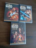 Star Wars Prequal Trilogy 6 discs., Vanaf 12 jaar, Ophalen of Verzenden, Zo goed als nieuw, Science Fiction