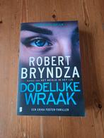 Robert Bryndza - Dodelijke wraak, Boeken, Ophalen of Verzenden, Zo goed als nieuw, Robert Bryndza