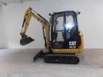 Caterpillar 301.7D  2015 2550 uur perfecte machine, Zakelijke goederen, Machines en Bouw | Kranen en Graafmachines, De Groot Tractoren en Machines