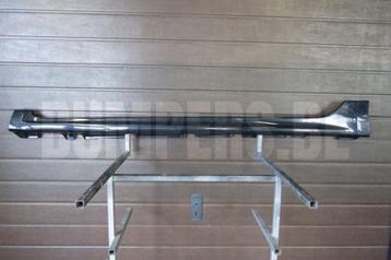 Zijskirt Links Dorpellijst KIA CEED 2 GT 15-18 Facelift 5D 8 beschikbaar voor biedingen