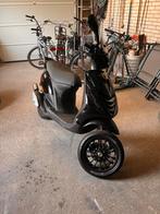 Piaggio Zip 2 Takt 70cc - Ruilen mogelijk!, Ophalen of Verzenden, Gebruikt, Overige typen, Piaggio
