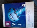 Handboek, VWO, Malmberg, Biologie, Ophalen of Verzenden