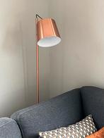 Vloerlamp, Modern, 150 tot 200 cm, Metaal, Zo goed als nieuw