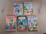 5 Donald Duck Pockets, Gelezen, Ophalen