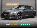 Audi A6 Avant 55 TFSI E Quattro S-Line, Automaat, Overige kleuren, Overige brandstoffen, Traction-control