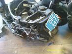 Piaggio Frame met voorvork en buddybak enz 4 takt bj 2015, Gebruikt, Ophalen of Verzenden, Piaggo, Benzine