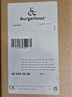 Safe PP Muurdoorvoer, Ophalen, Overige typen, Nieuw, Minder dan 60 cm