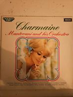 Charmaine - Mantovani and his Orchestra LP, Gebruikt, Ophalen of Verzenden, Romantiek, 12 inch