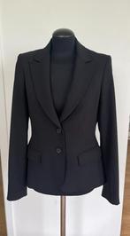 Jasje, merk LA SALLE, Kleding | Dames, Maat 38/40 (M), Verzenden, Zwart, Zo goed als nieuw
