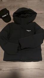 Equalite jas maat XS - Nieuw!, Kleding | Heren, Verzenden, Zwart, Nieuw, Equalite