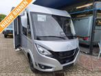 Hymer B-MCI 680 170 PK MODEL 2026 ROCHEFORT NUSS, Caravans en Kamperen, Campers, Ringverwarming, Koelkast, Buitenlamp, Diesel