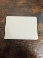 Apple magic trackpad 2, Computers en Software, Muizen, Ophalen, Zo goed als nieuw, Draadloos, Trackpad