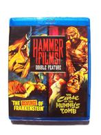 The Revenge Frankenstein + The Curse Of Mummy'S Tomb - Seal, Ophalen of Verzenden, Nieuw in verpakking, Horror
