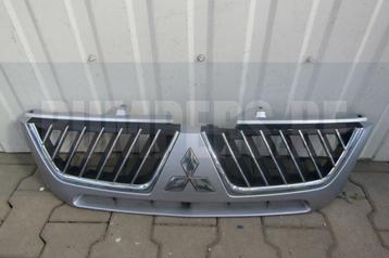 Grill MITSUBISHI L200 96-06 P4686R Grille Voorbumper CA7005  beschikbaar voor biedingen