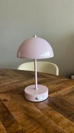 Tafellamp kwantum, Ophalen of Verzenden, Zo goed als nieuw, Minder dan 50 cm