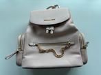 Michael Kors leren rugzak poederroze, Sieraden, Tassen en Uiterlijk, Tassen | Rugtassen, Overige merken, Minder dan 30 cm, 25 tot 40 cm