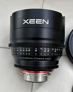 Xeen Cinema 24mm T1.5 PL mount, Ophalen of Verzenden