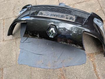 Originele Renault Twingo 2 voorbumper beschikbaar voor biedingen