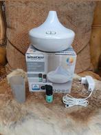 Silvercrest Aroma Diffuser ZGAN, Overige kleuren, Ophalen of Verzenden, Minder dan 50 cm, Glas