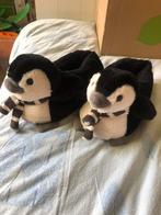 Leuke puinguin sloffen, Ophalen, Zo goed als nieuw