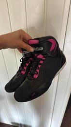 Alpine stars sneakers, Motoren, Kleding | Motorkleding, Ophalen of Verzenden, Tweedehands, Laarzen