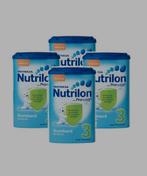 Nutrilon 3 Standaard - Bulk Verpakking (4 stuks), Verzenden, Nieuw, Overige typen