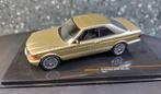 Mercedes 500 SEC 1981 beige 1:43 Ixo V989, Verzenden, Nieuw, Auto, Overige merken