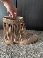 Micheal Kors laarsjes, Michael Kors, Beige, Lage of Enkellaarzen, Ophalen of Verzenden