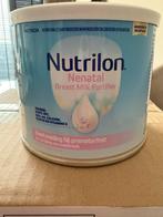 Nutrilon Nenatal 5x nieuw, Ophalen of Verzenden, Nieuw, Overige typen