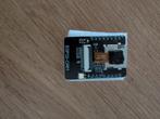 ESP32 Cam - Nieuw, Hobby en Vrije tijd, Ophalen of Verzenden, Nieuw