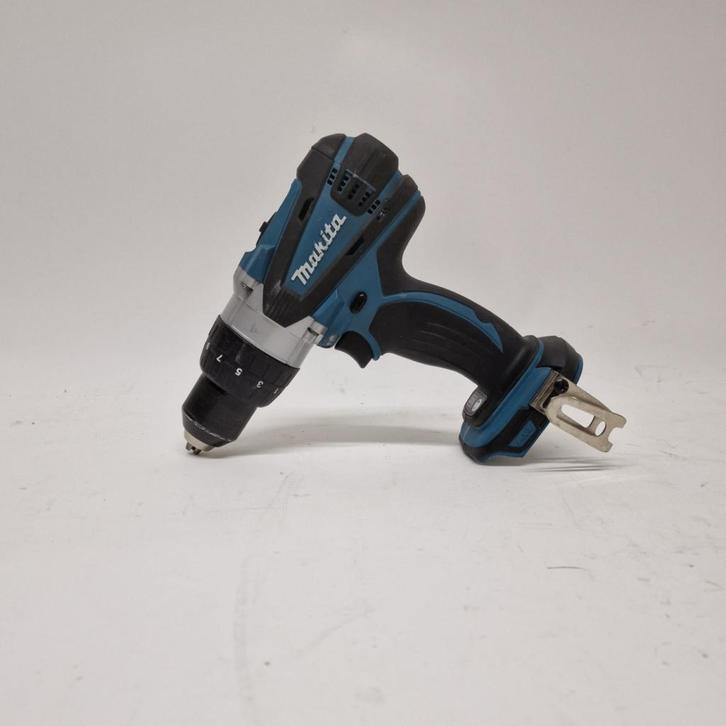 Makita DDF481 Accu Schroefboormachine | Nette staat, Doe-het-zelf en Verbouw, Gereedschap | Handgereedschap, Zo goed als nieuw