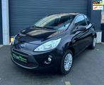 Ford Ka 1.2 Titanium Airco, Auto's, Ford, Voorwielaandrijving, Gebruikt, 1242 cc, 4 cilinders
