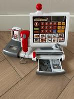 NIEUW! Elektronische kassa van Klein Toys., Ophalen of Verzenden, Nieuw, Rekenen, Met licht