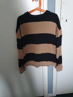 Hema trui gestreept maat 134/140, Jongen of Meisje, Trui of Vest, Ophalen of Verzenden, Zo goed als nieuw