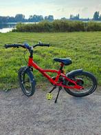 Btwin 16inch kinderfiets., Fietsen en Brommers, Fietsen | Kinderfietsjes, Ophalen, Gebruikt, 16 tot 20 inch, Btwin Decathlon